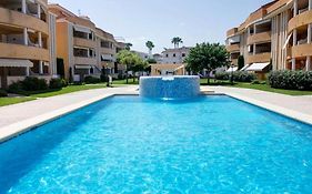 Oasis Mediterraneo - Escapada Con Piscina En Denia