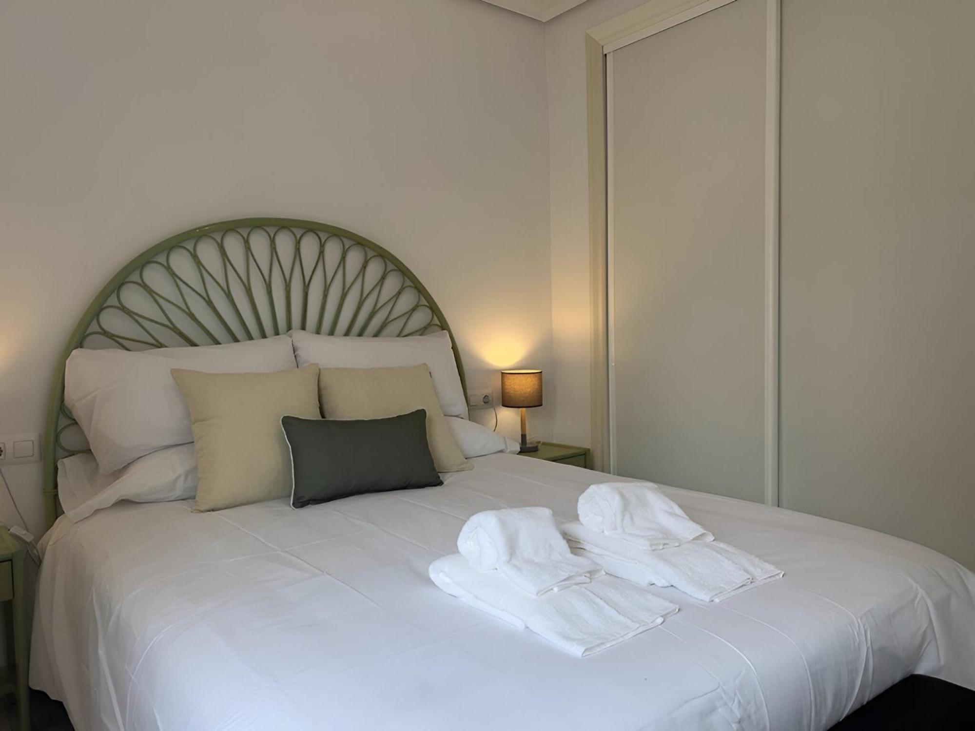 Oasis Mediterraneo - Escapada Con Piscina En Dénia Exterior foto
