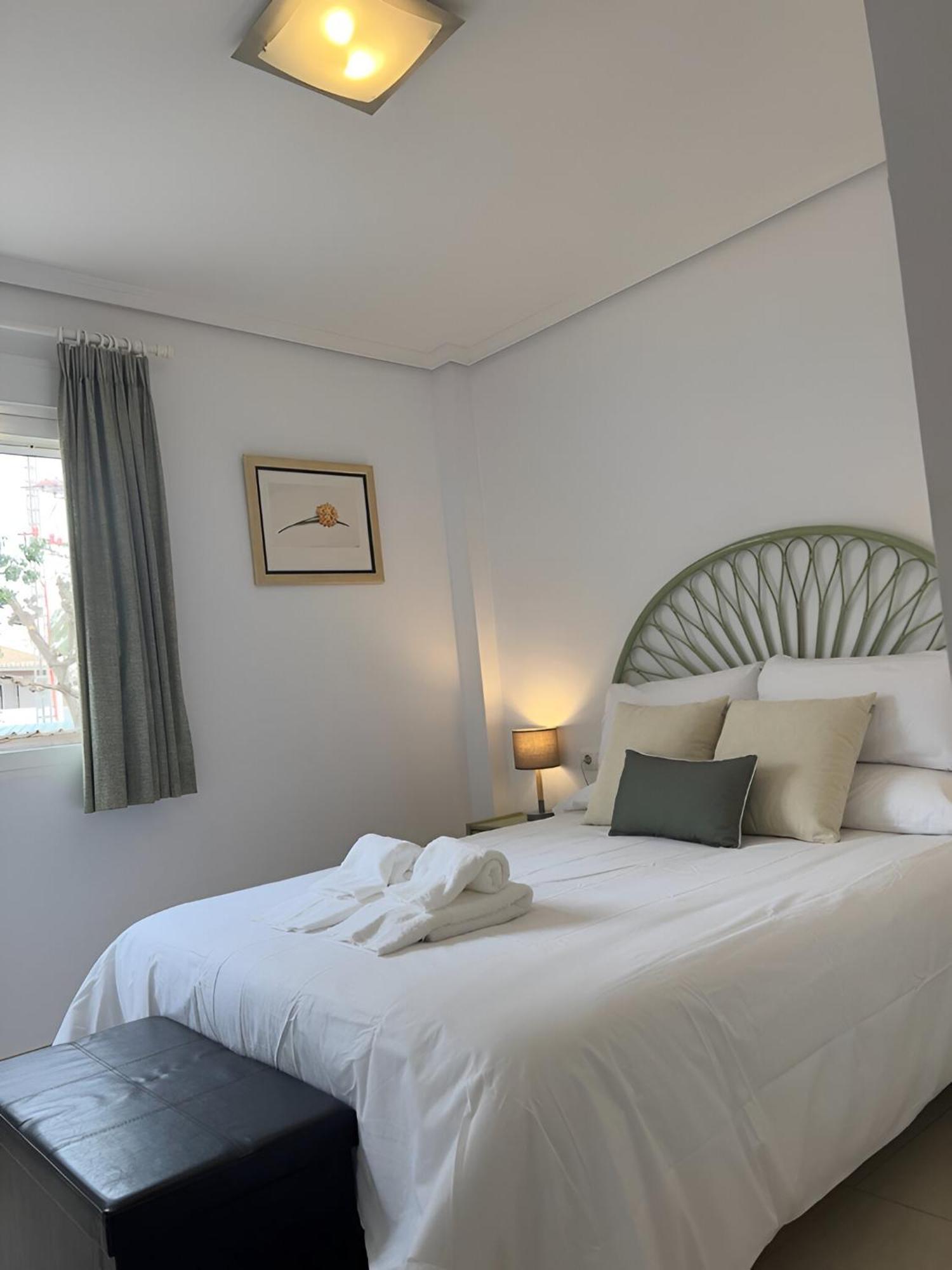 Oasis Mediterraneo - Escapada Con Piscina En Dénia Exterior foto